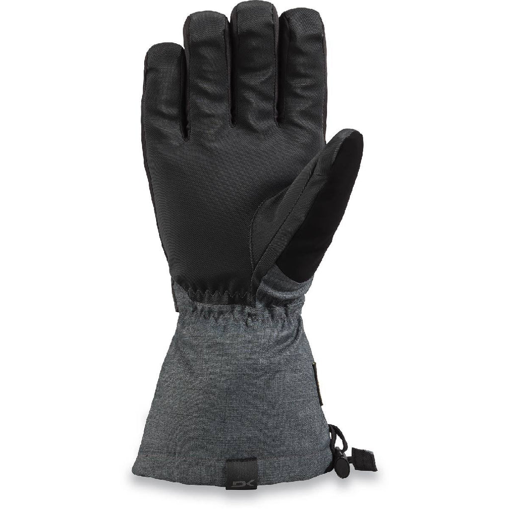 Carbon L Glove E75192