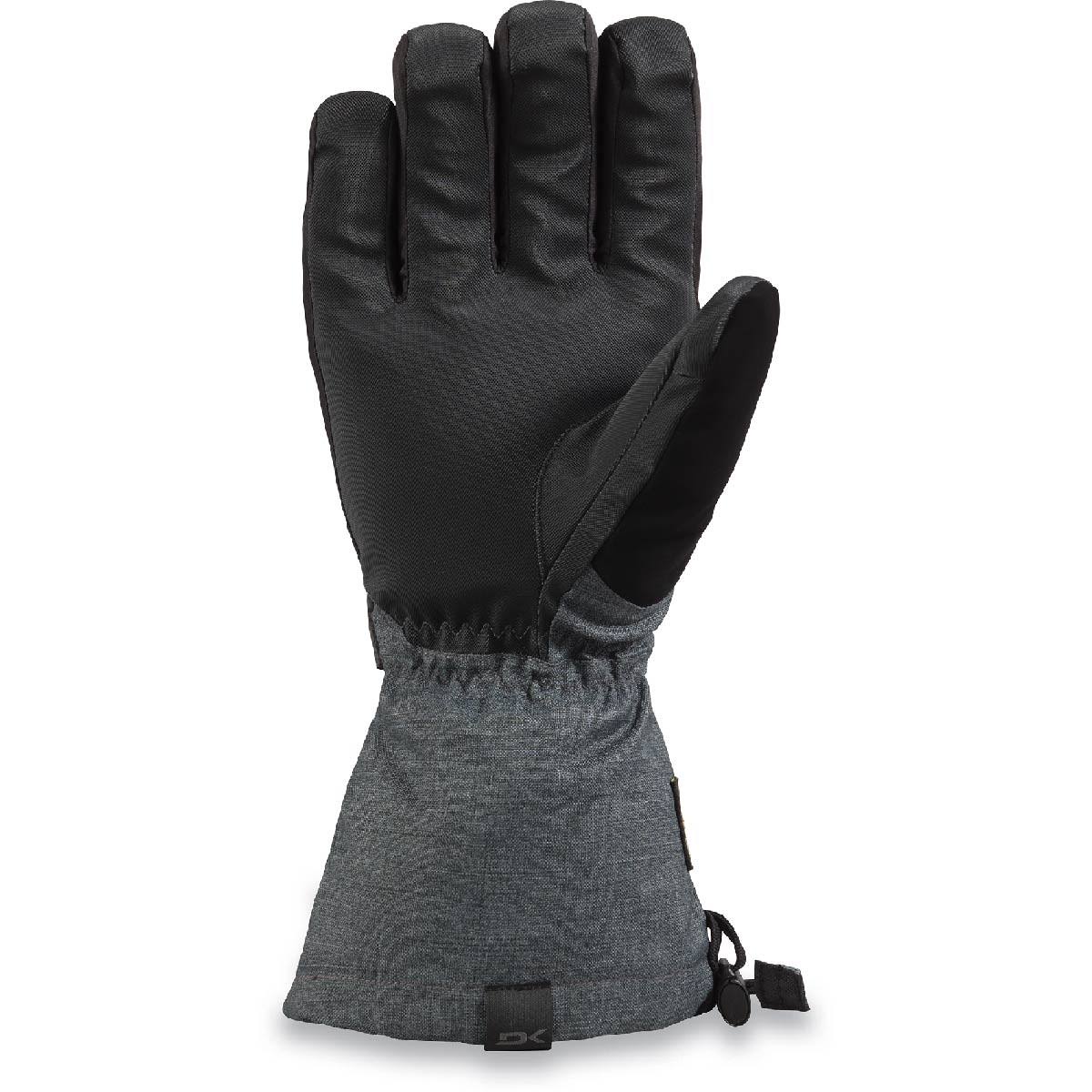 Carbon L Glove E75192