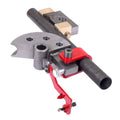 2 x 6.5 Radius Tube Bender Die M503958