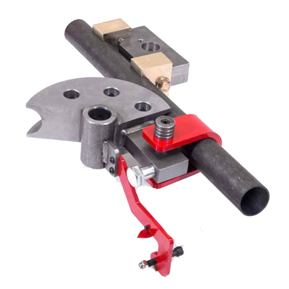 2 x 6.5 Radius Tube Bender Die M503958