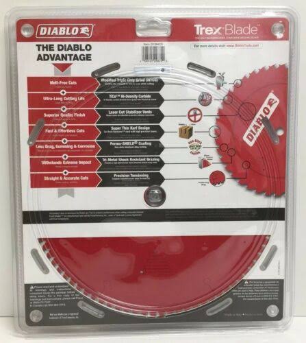 84 Tooth Circular Saw Blade W841