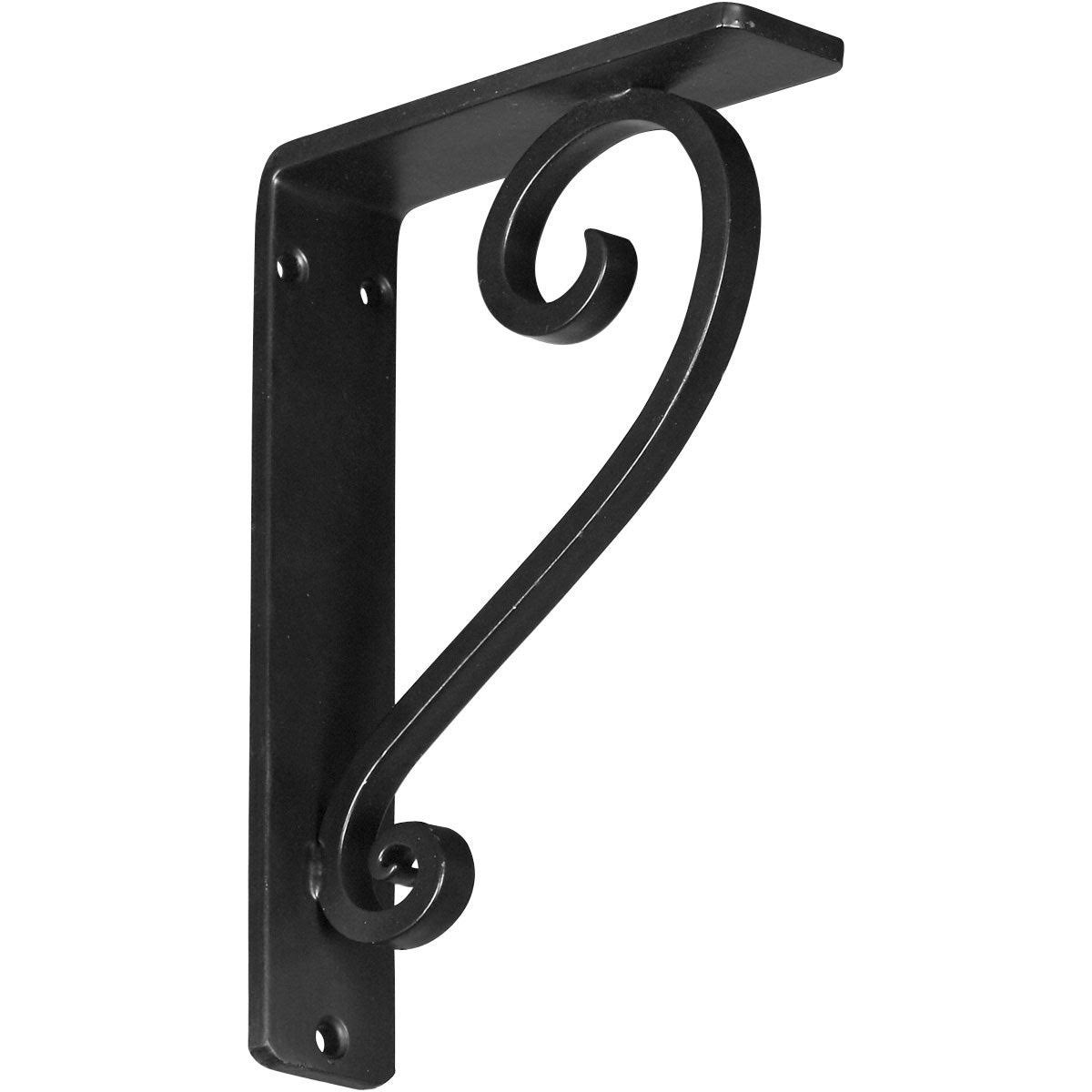 Wrought Iron Bracket T48915