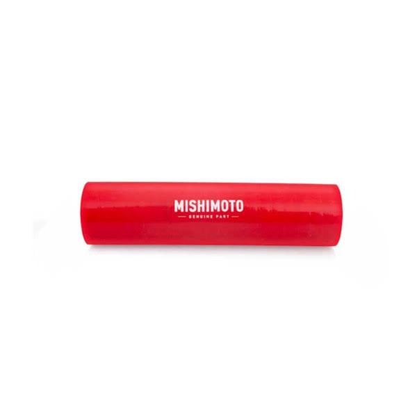 Red Silicone Ancillary Hose Kit D46229