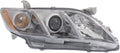Passenger Side Halogen Headlight for Toyota Camry 2007 2008 2009 SE Model U7266