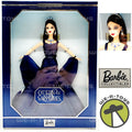 Barbie Doll Royal Jewels Collection Y79718
