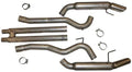 3 inch Stainless Cat-Back Exhaust System Kit S515337