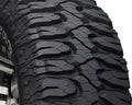 35X12.50R18LT/F 128Q (OWL) Tire R573835