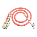 Truck Tire Inflator Gauge H6224