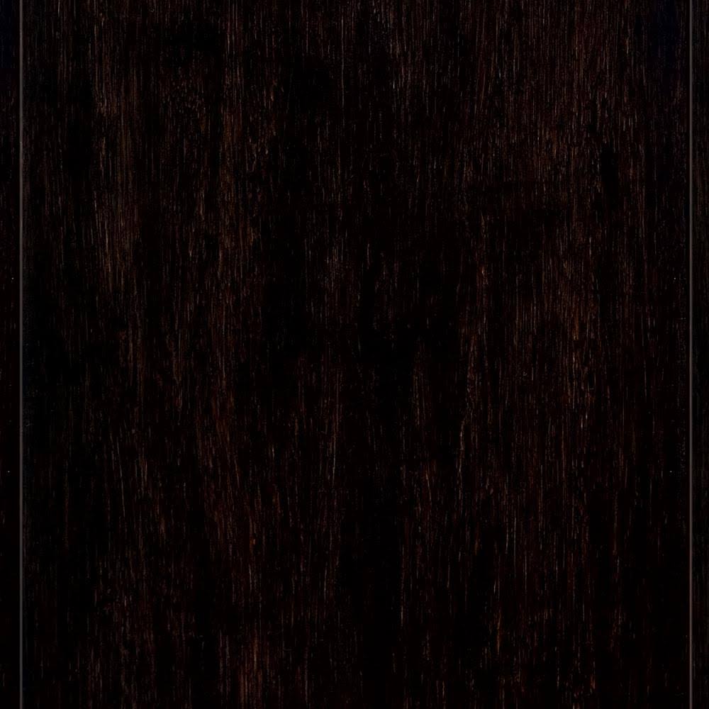 Espresso Click Lock Bamboo Flooring V69110