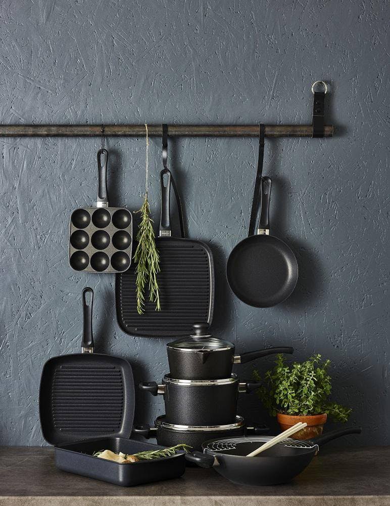 Classic Fry Pan 24cm U4266