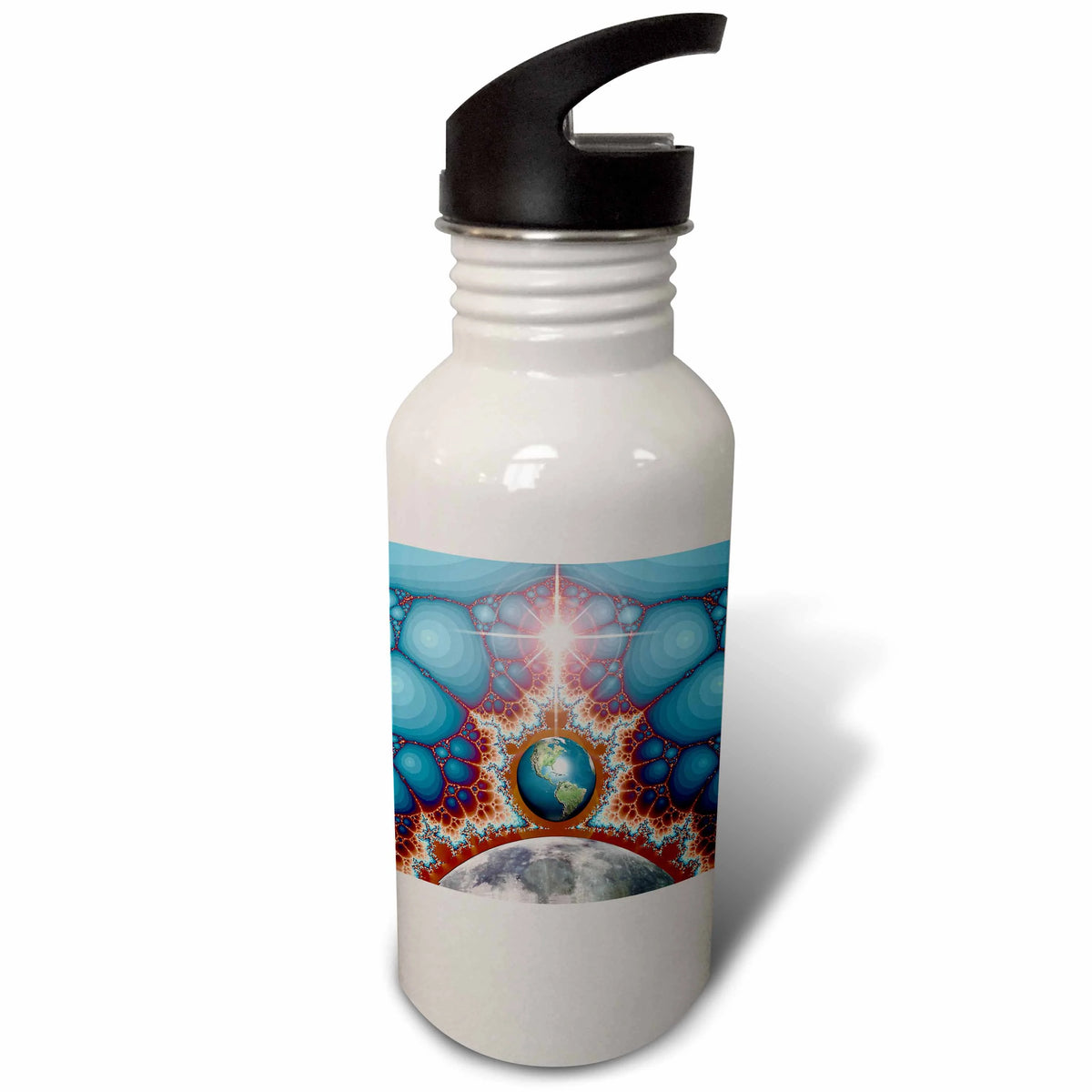 21 oz Sports Water Bottle O73894