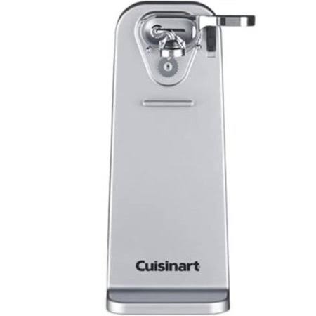 Chrome Can Opener H52128