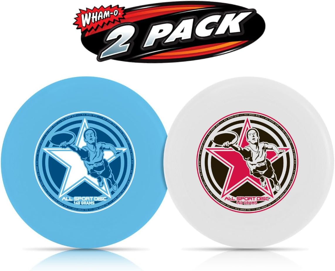 Flying Disc S8958