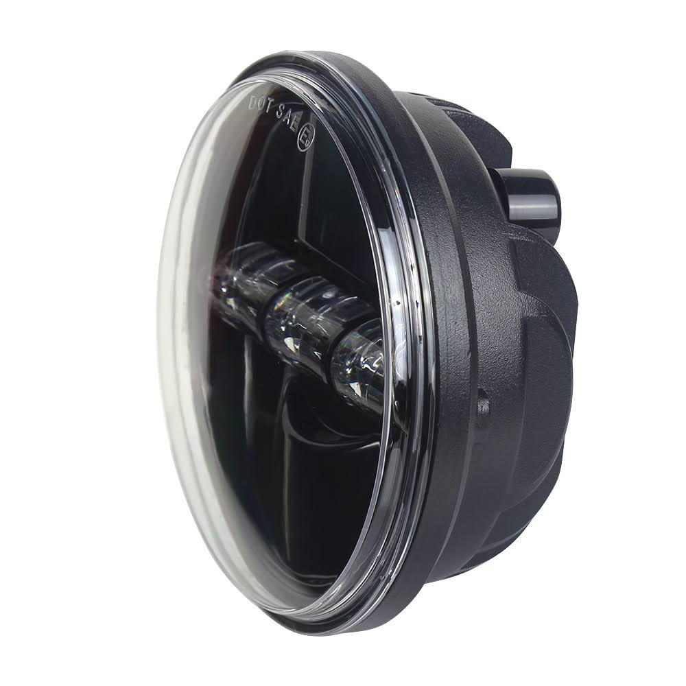 4.5 LED Spot / Passing Lights N518