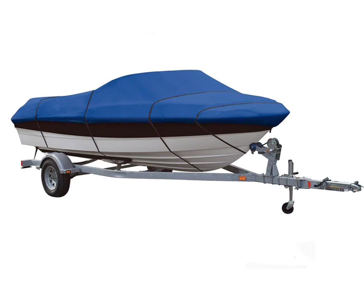 Boat Cover J139