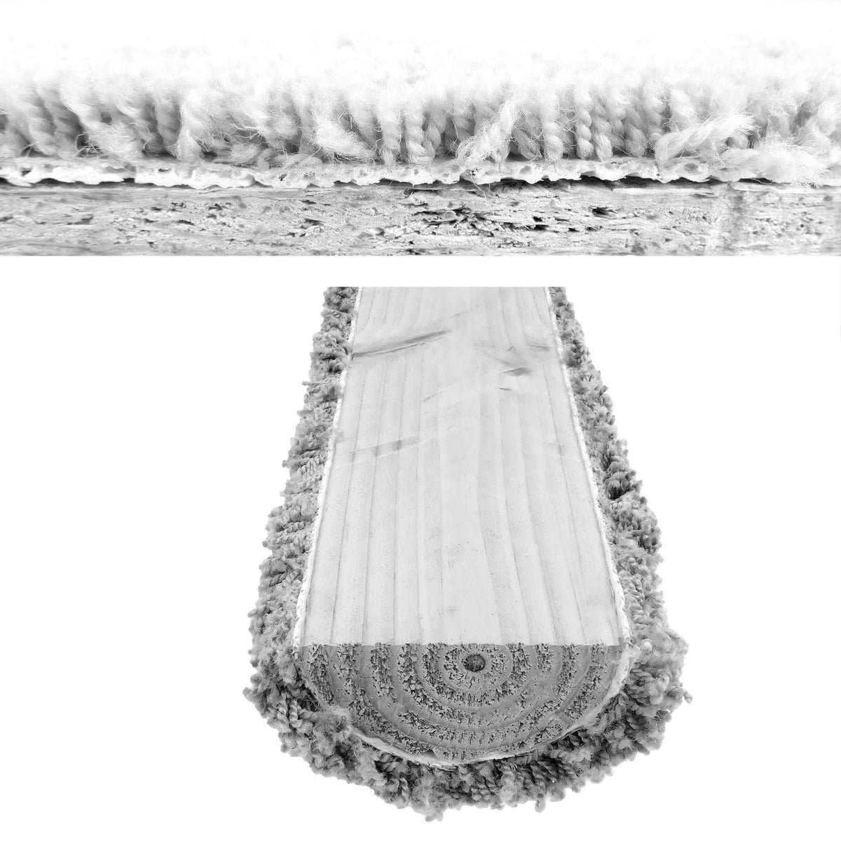 Carpeted Cat Tree A55409