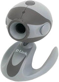 High-Resolution USB PC Webcam X847653