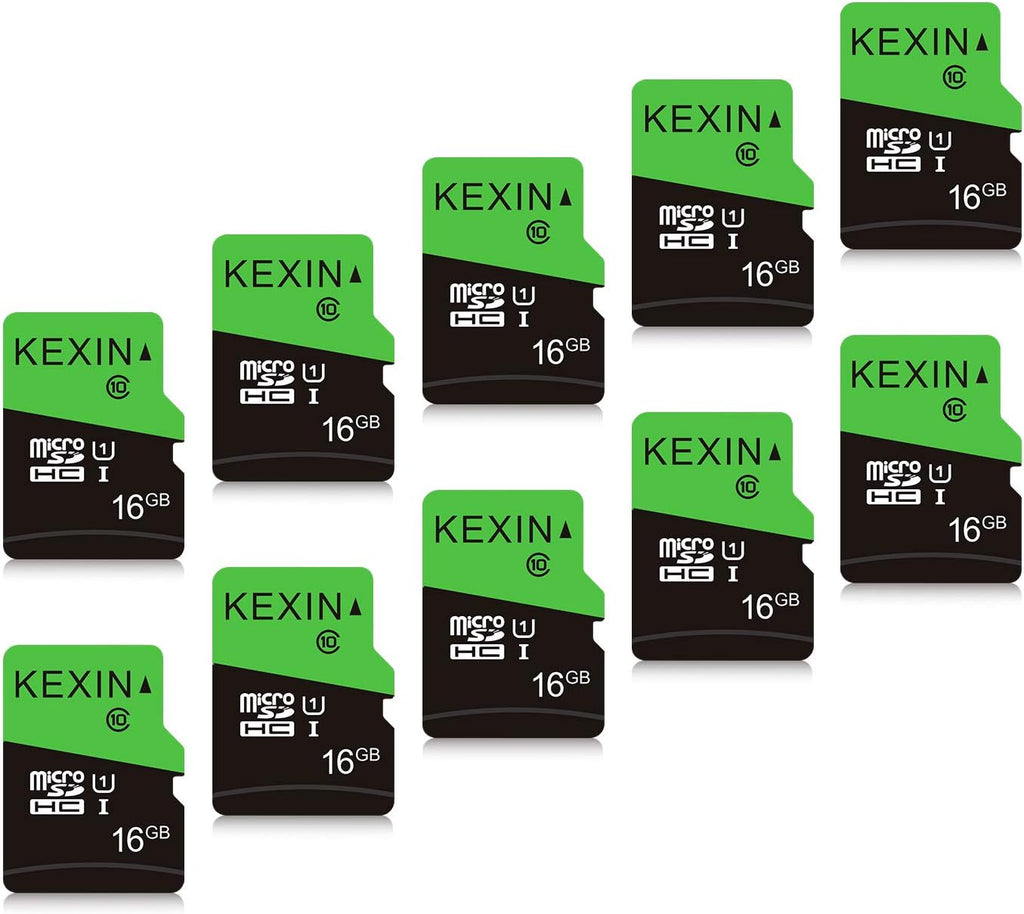 64GB Micro SD Card Class 10 U3 MicroSDXC UHS-I 3 Pack Z558060