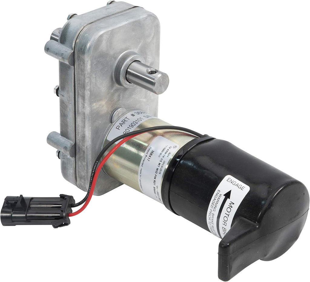 Gear Motor for Slide-Outs O5736