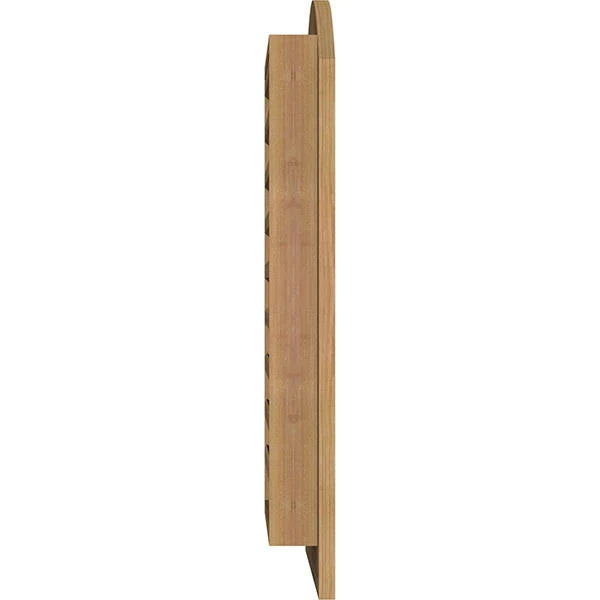 Arch Top Gable Vent M54990