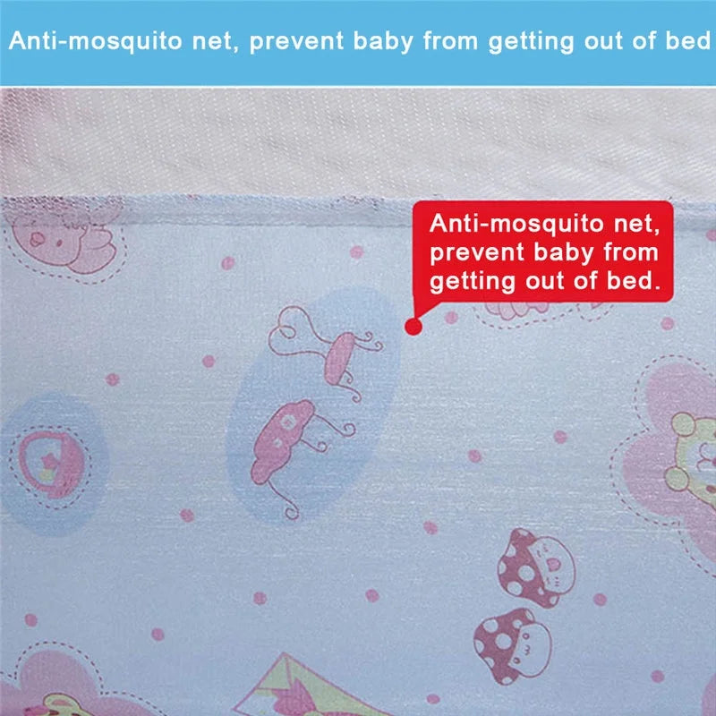Baby Dome Mosquito Net P754958