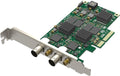 Dual SDI Video Capture Card O51434
