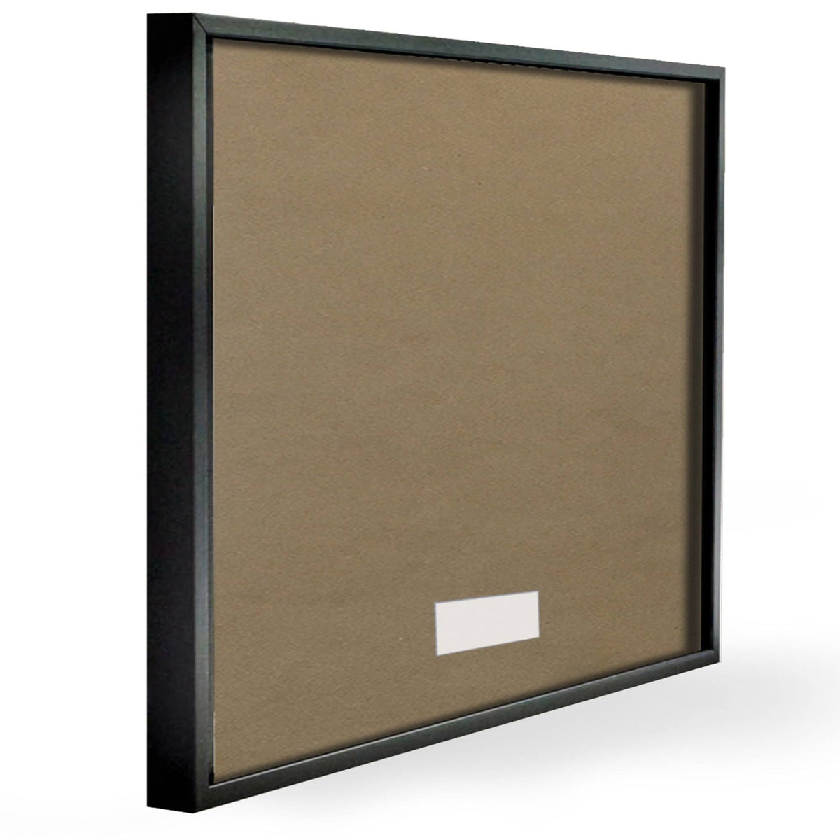 Framed Texturized Art, 24 x 30 W473