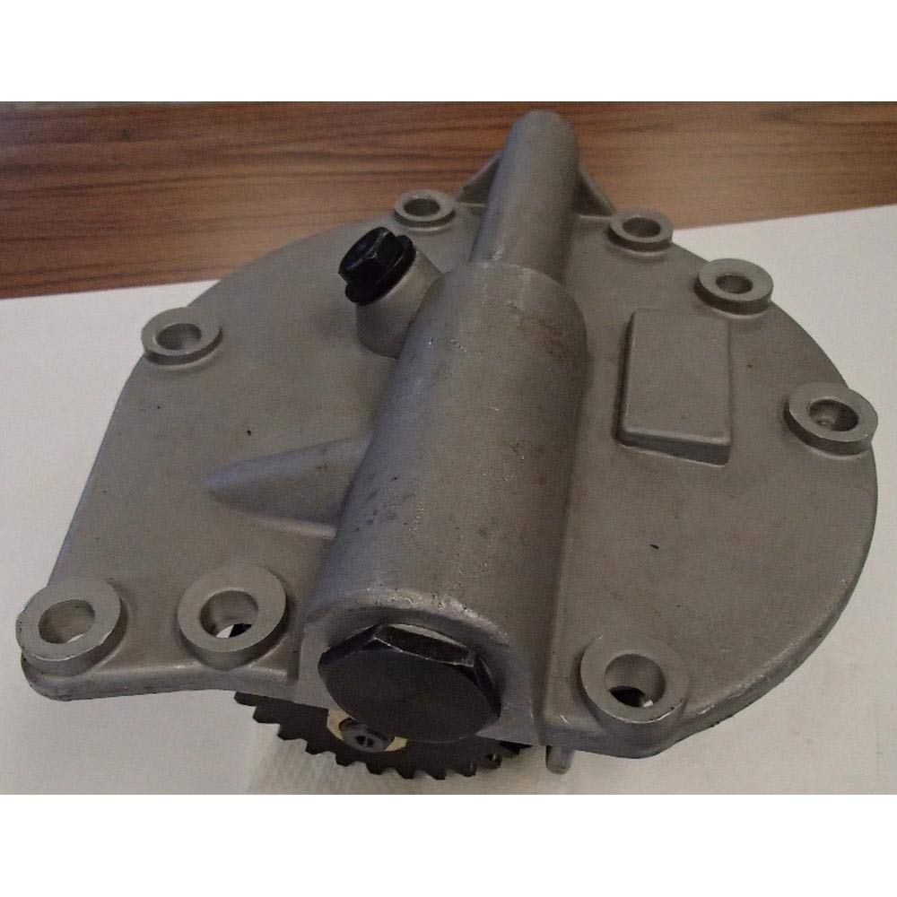 Hydraulic Pump O446