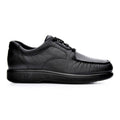 Black 12.5 Wide Shoes R209