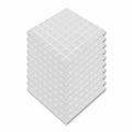 Pyramid Acoustic Foam U391