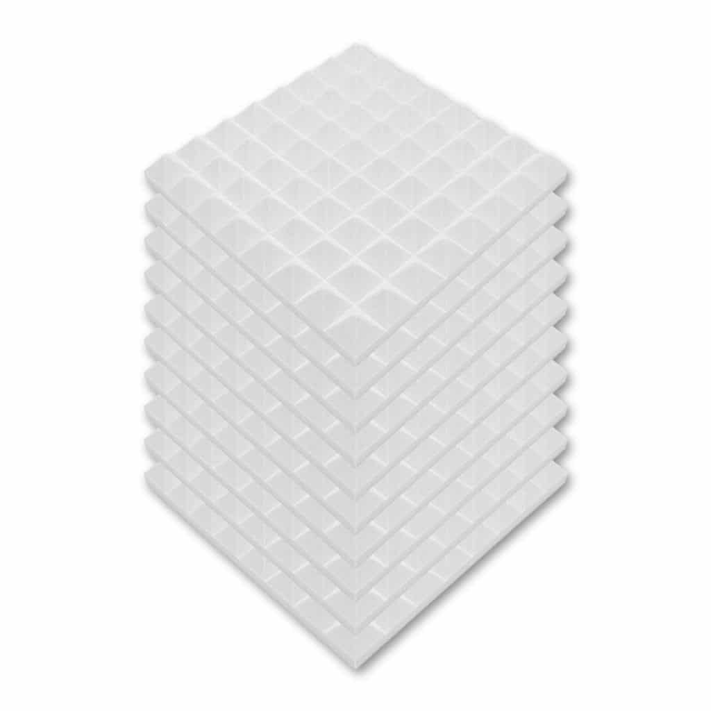 Pyramid Acoustic Foam U391