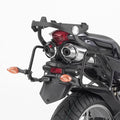 Top Case Rear Rack J124