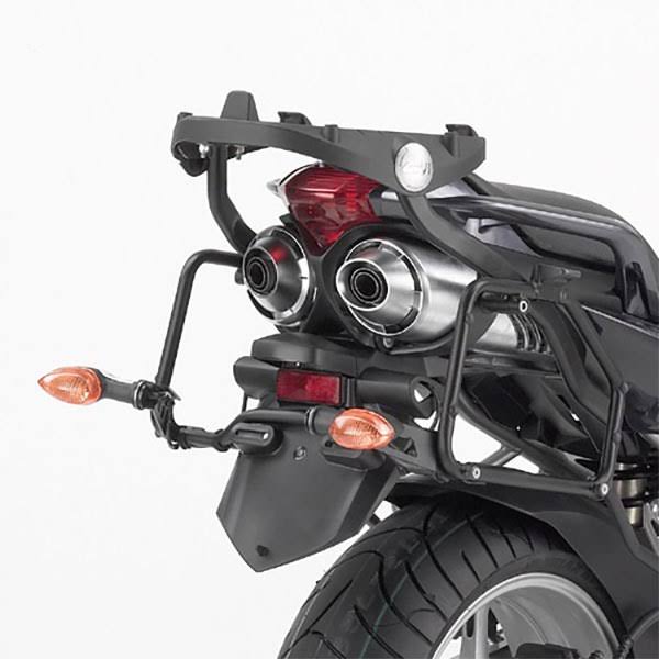 Top Case Rear Rack J124