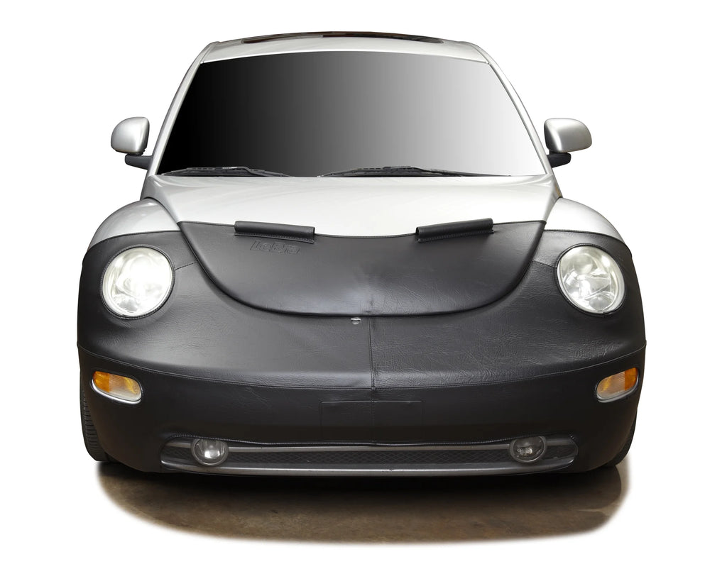 Black Front End Cover for 1996-2001 Subaru Impreza Q29254