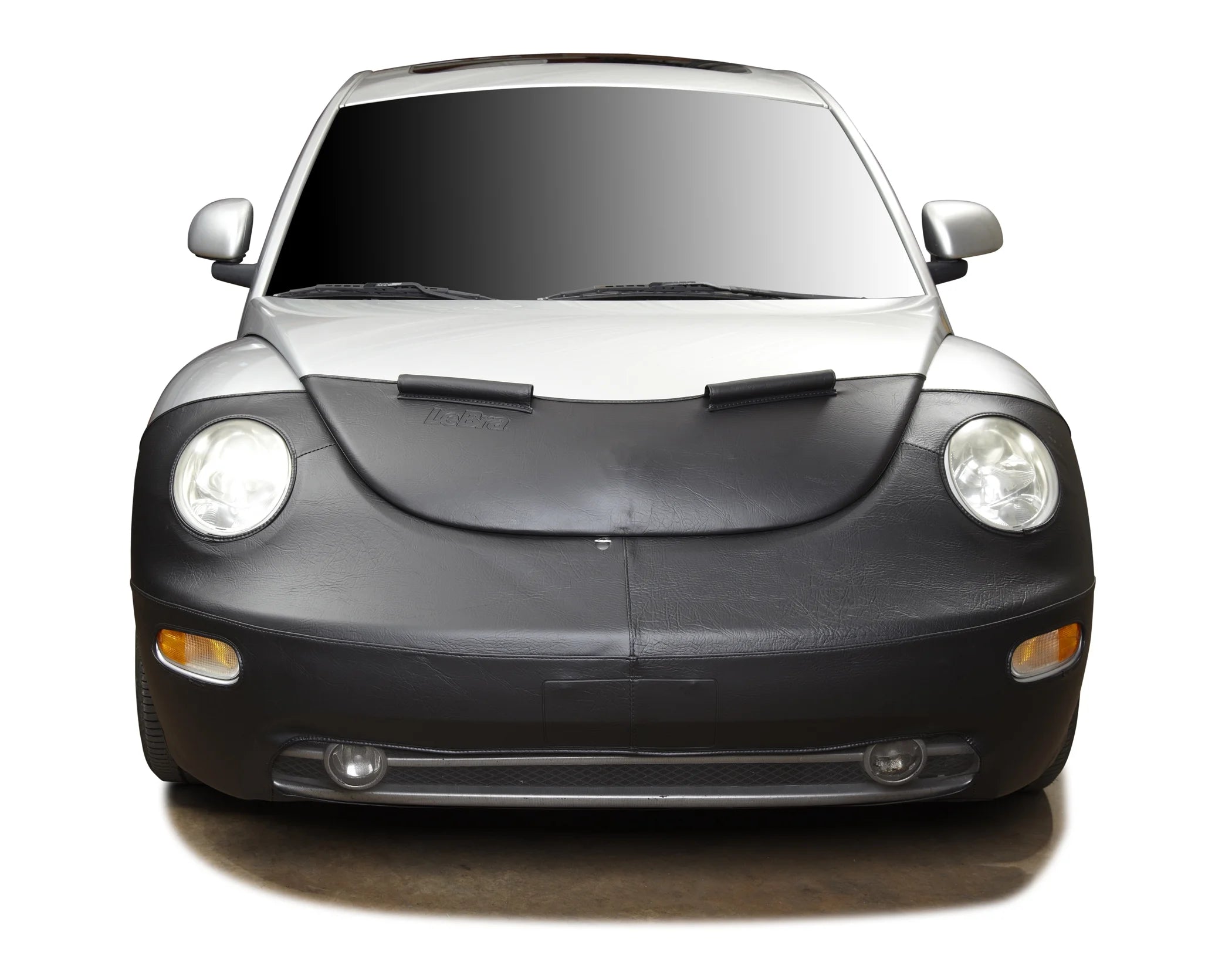 Black Front End Cover for 1996-2001 Subaru Impreza Q29254
