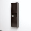 Espresso Wall Cabinet M15242