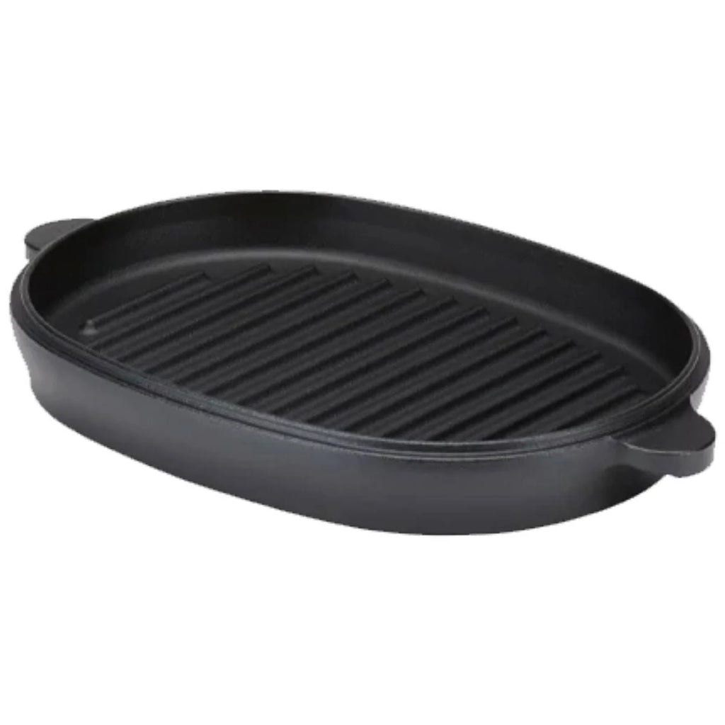 Micro Oval Cast Iron Oven Y958