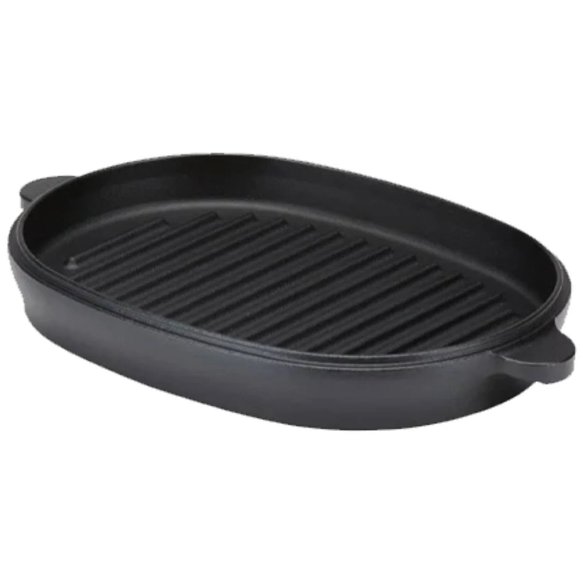 Micro Oval Cast Iron Oven Y958