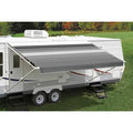 Black/Gray 15' Awning W190169