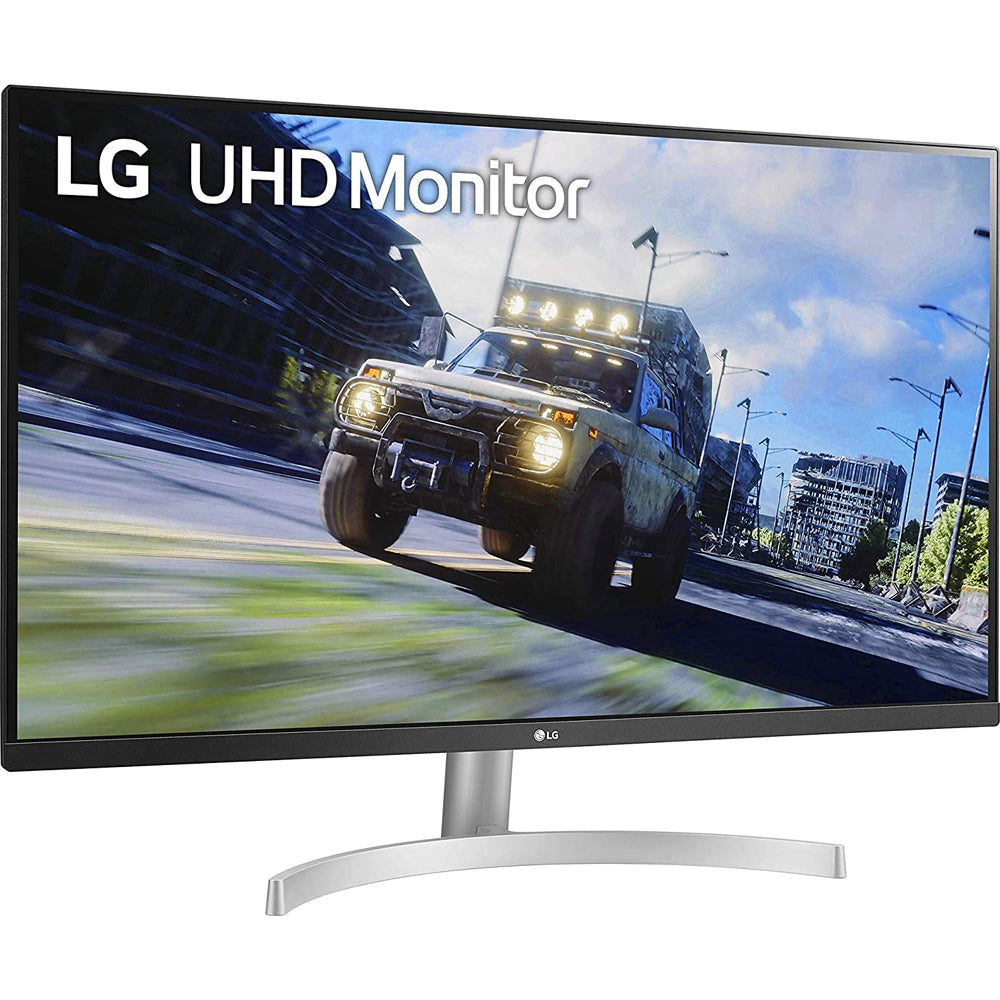 32 inch UHD Monitor with HDR10 and Built-in Speakers F15910