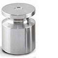 1 oz Stainless Steel Cylindrical Weight A2811