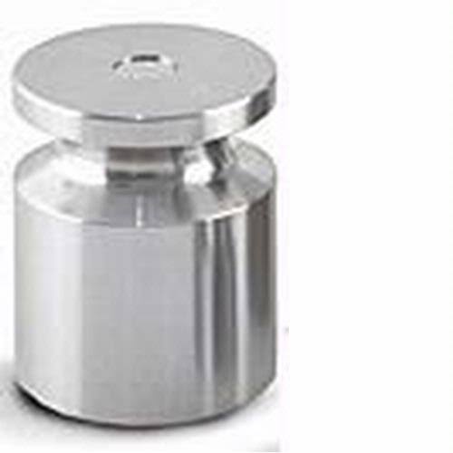 1 oz Stainless Steel Cylindrical Weight A2811