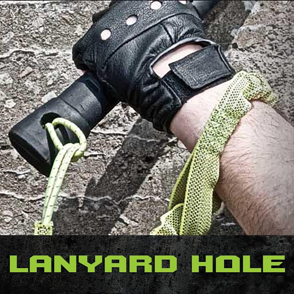 14" Dead Blow Hammer, 1-1/2 Lb, Pack of 2 S260099