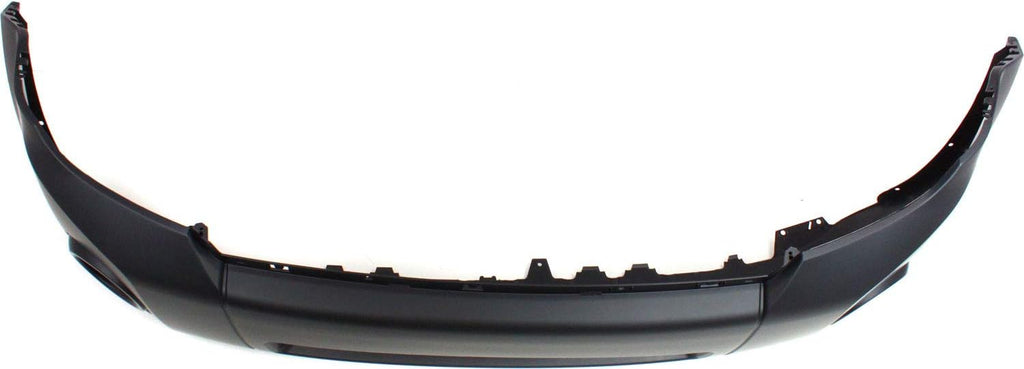 Primed Thermoplastic Front Bumper Cover M705