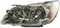 Headlight Assembly Driver Side W/HID Type G4792
