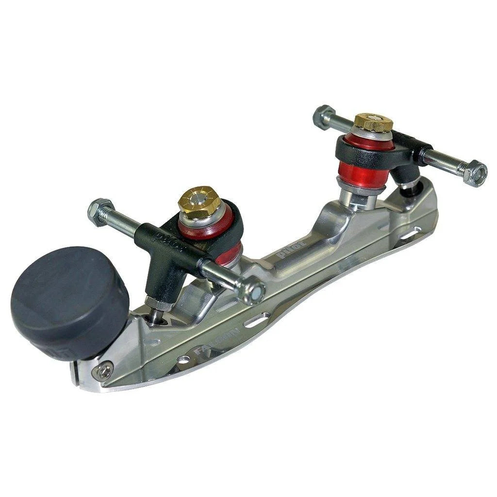 Quad Skate Plate I36092