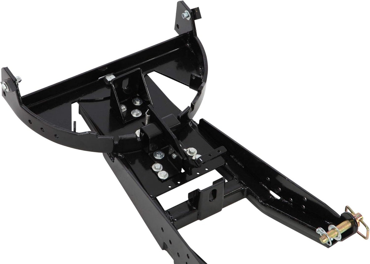 72" Pro UTV Snow Plow RED Y838443
