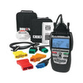 Scan Tool OBD 2 and 1 Kit W117