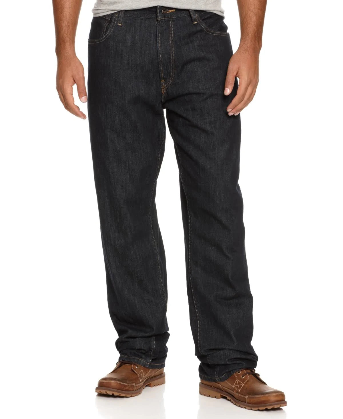 Relaxed-Fit Jean N441867