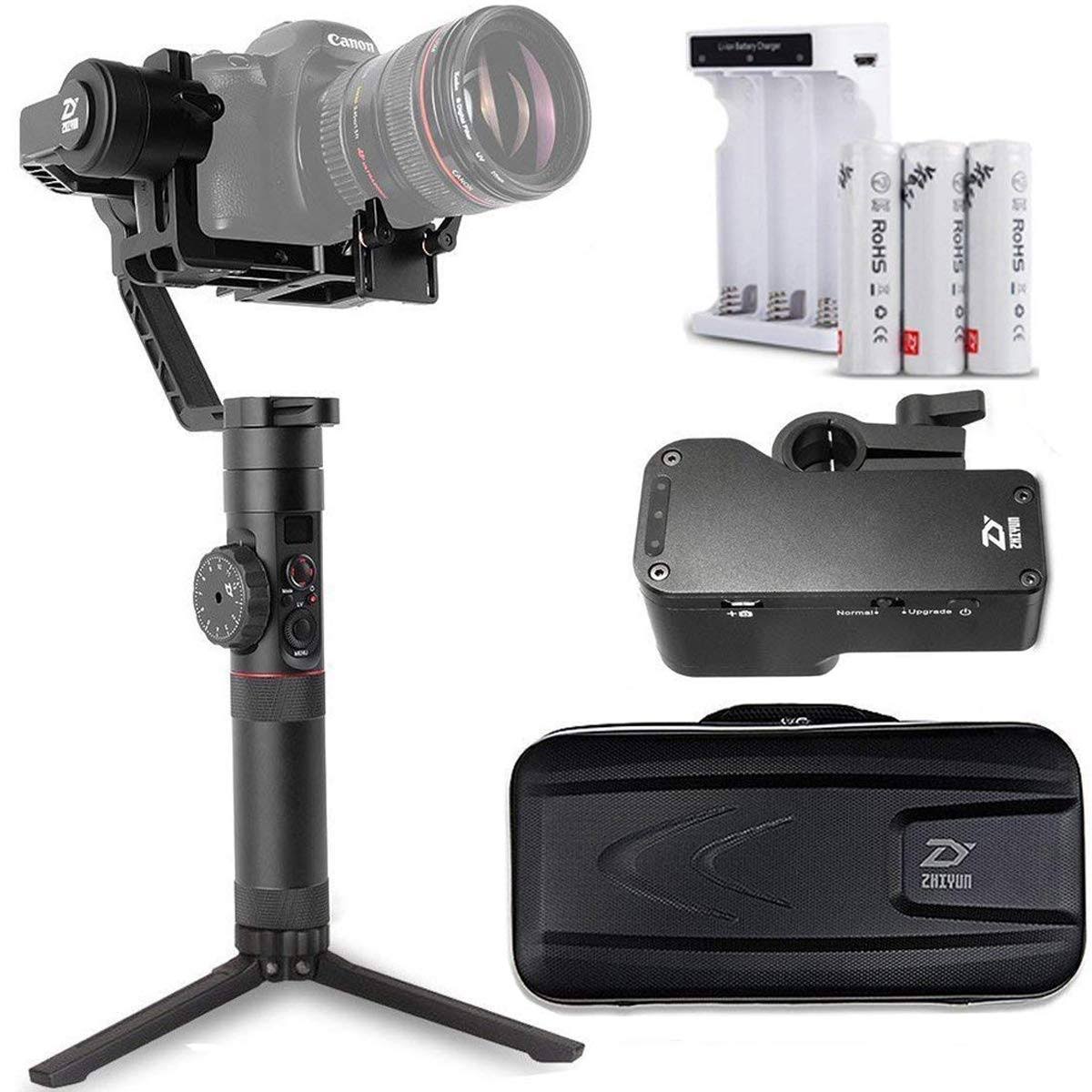 3-Axis Handheld Gimbal U1646